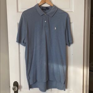 Men’s Polo by Ralph Lauren shirt in size Large